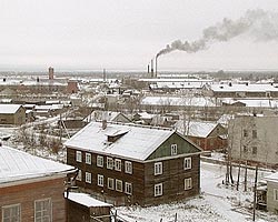 Холмогоры основаны новгородскими купцами еще в XII веке Холмогоры основаны новгородскими купцами еще в XII веке