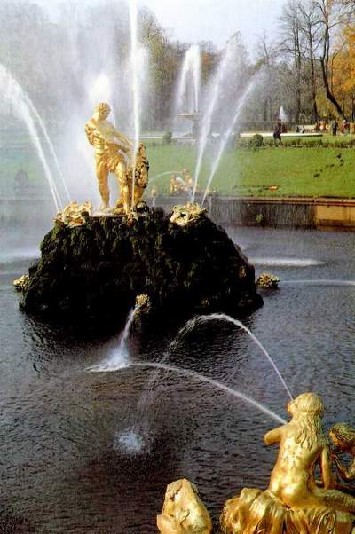 Самсон Самсон