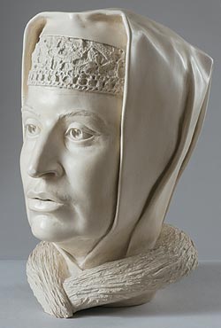 Великая княгиня Софья Палеолог Великая княгиня Софья Палеолог