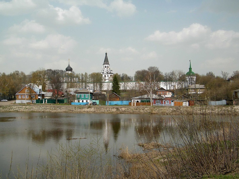 Александров, Россия Александров, Россия