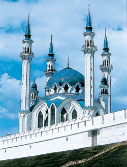 Кул-Шариф Кул-Шариф