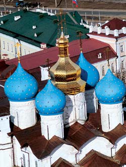 Благовещенский собор Благовещенский собор