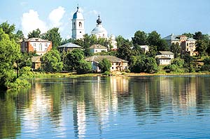 ГОРОД, ТОЛЬКО ОЧЕНЬ МАЛЕНЬКИЙ ГОРОД, ТОЛЬКО ОЧЕНЬ МАЛЕНЬКИЙ