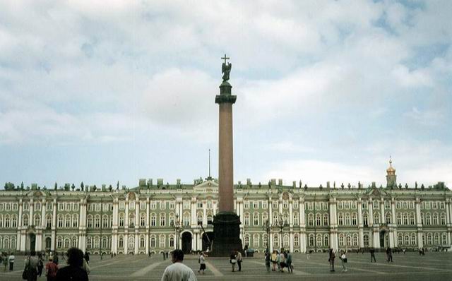 Зимний дворец Зимний дворец