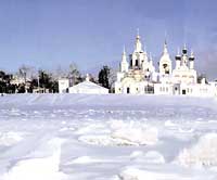 Великий Устюг Великий Устюг