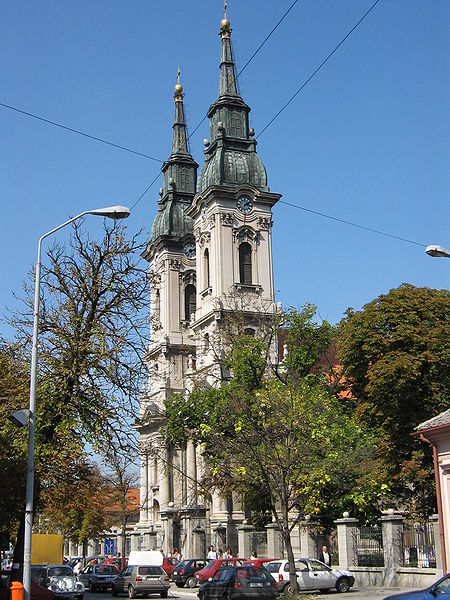 Успенская церковь Успенская церковь