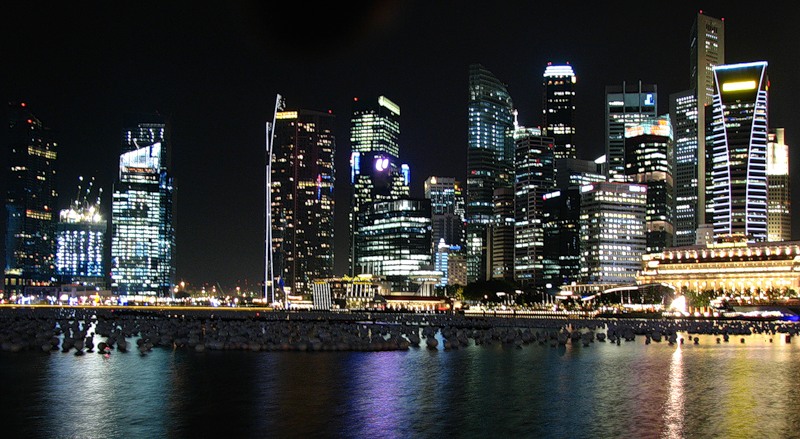 Central Business District Central Business District
