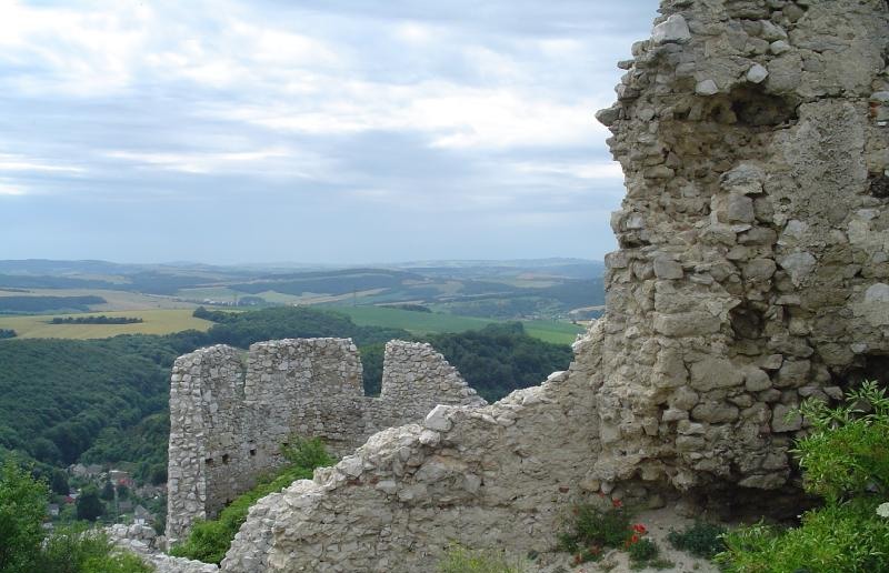 Замок Чаштице Замок Чаштице