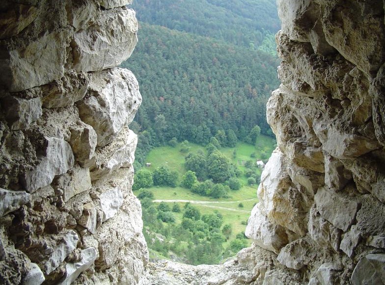 Замок Чаштице Замок Чаштице