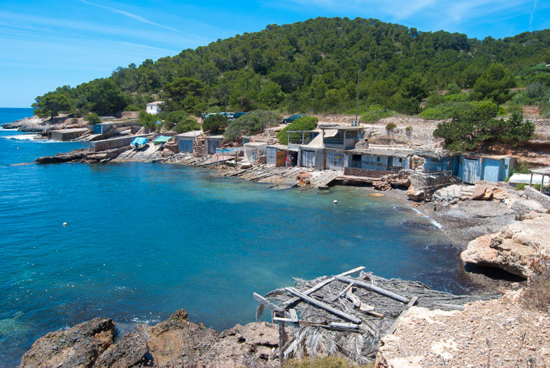 Playa De Ias Salinas