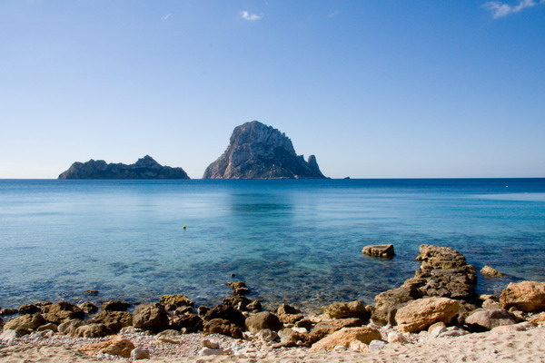 Cala DHort Cala DHort