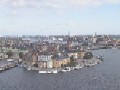 Столица Швеции стоит на 14 островах Столица Швеции стоит на 14 островах