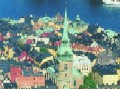 Немецкая церковь Немецкая церковь