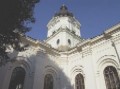На кладбище при церкви Адольфа Фредрика покоится прах Улофа Пальме На кладбище при церкви Адольфа Фредрика покоится прах Улофа Пальме