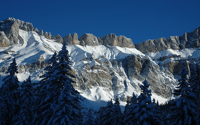 Col de Pillon Col de Pillon