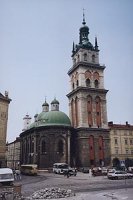 Успенская церковь Успенская церковь