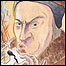1500 - 1600: cэр Ричард Рич   (номинирован Дэвидом Лоудсом, профессором Университета Уэльса)