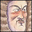 1600 - 1700: Тайтус Оутс   (номинирован Джоном Адамсом, Университет Кембриджа)
