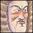 1600 - 1700: Тайтус Оутс (номинирован Джоном Адамсом, Университет Кембриджа) 1600 - 1700: Тайтус Оутс (номинирован Джоном Адамсом, Университет Кембриджа)