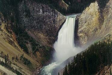 Водопад Водопад