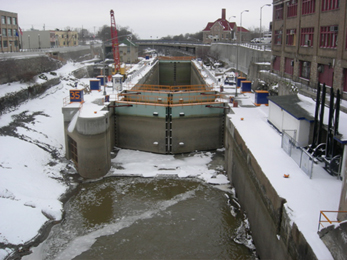США Эри-канал (The Erie Canal) Эри-канал (The Erie Canal)