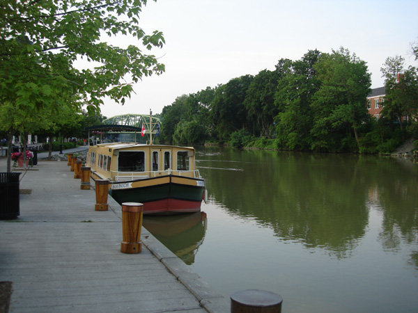 США Эри-канал (The Erie Canal) Эри-канал (The Erie Canal)