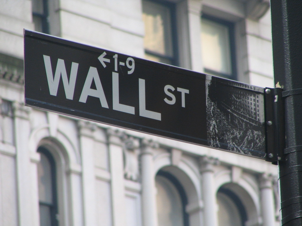 WallStreet WallStreet