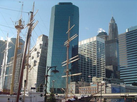 SouthPort NYC SouthPort NYC