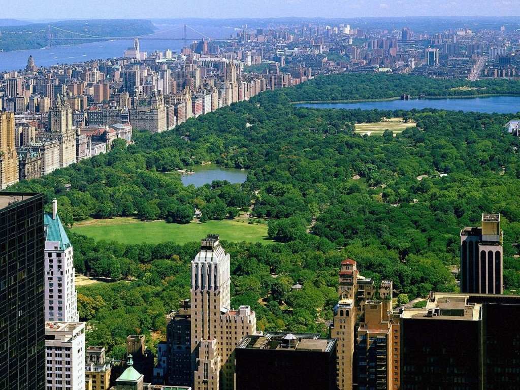 central park central park
