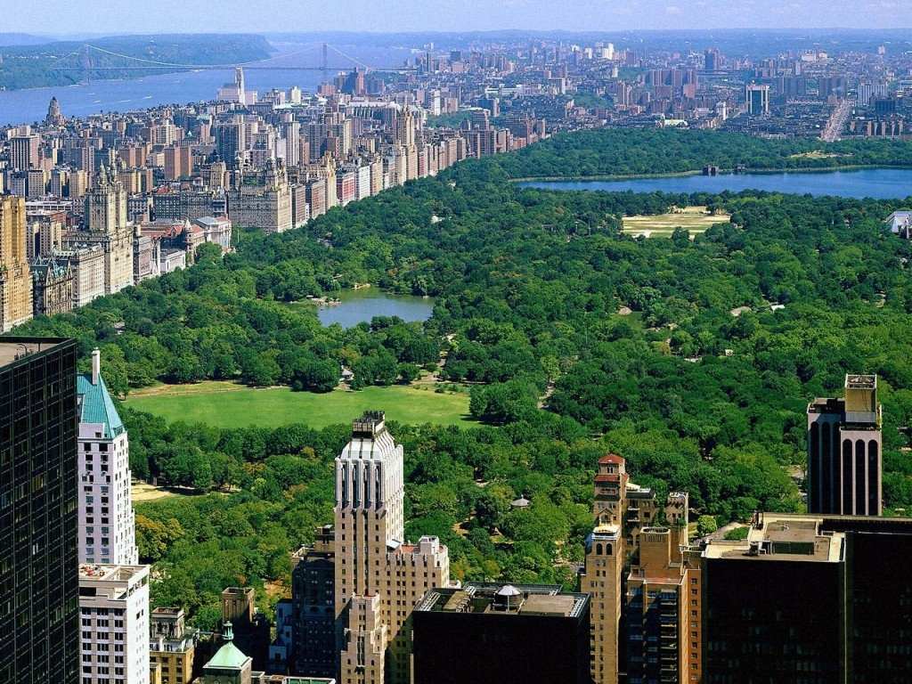 central park