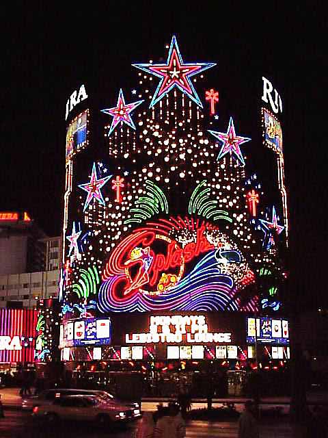 Лас Вегас Казино Riviera Casino Лас Вегас Казино Riviera Casino