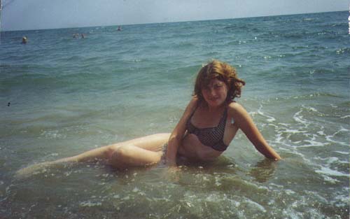 Фотография Inna в Belek Inna в Belek
