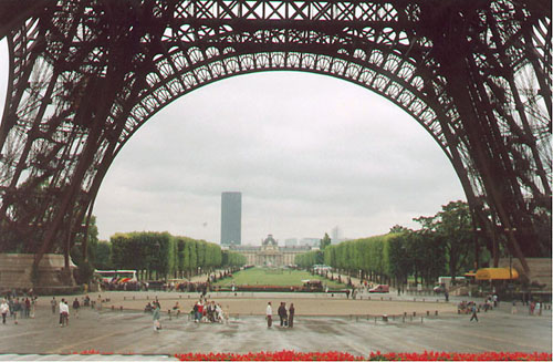 Фотография Paris Paris