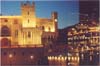 Monaco+Monte Carlo - multiexposition