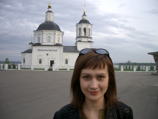 Фотография Tomsk region Tomsk region