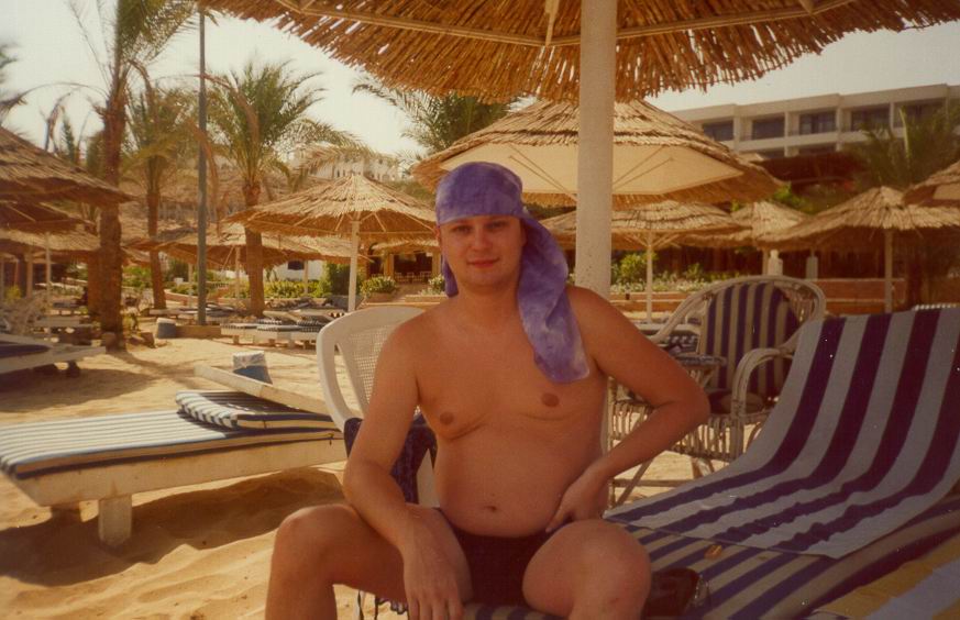 Im Sharm ESH