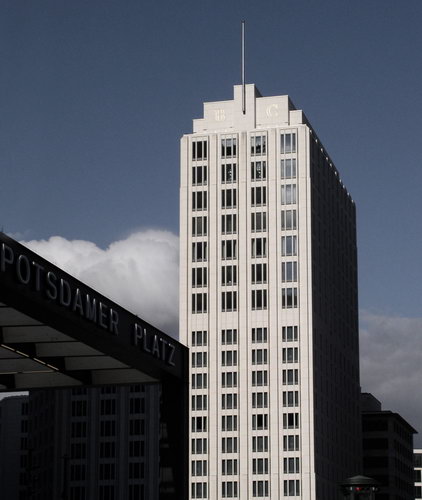 Фотография Platsdamerplats, Berlin Platsdamerplats, Berlin