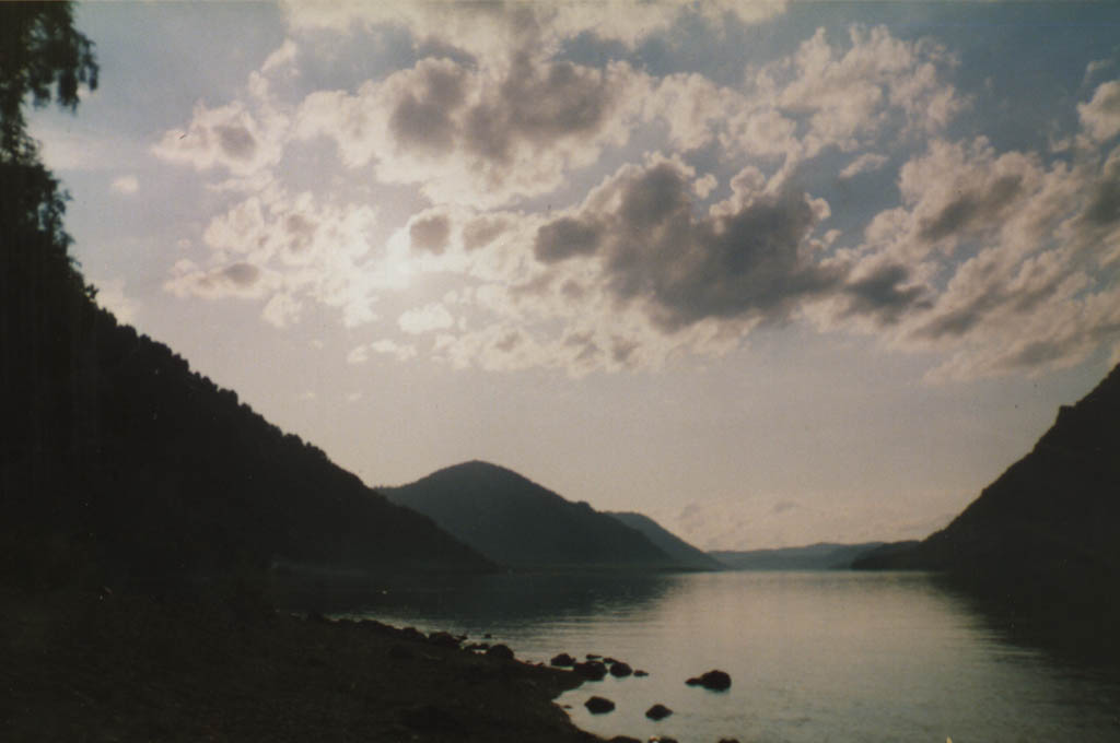 Фотография Алтай Алтай