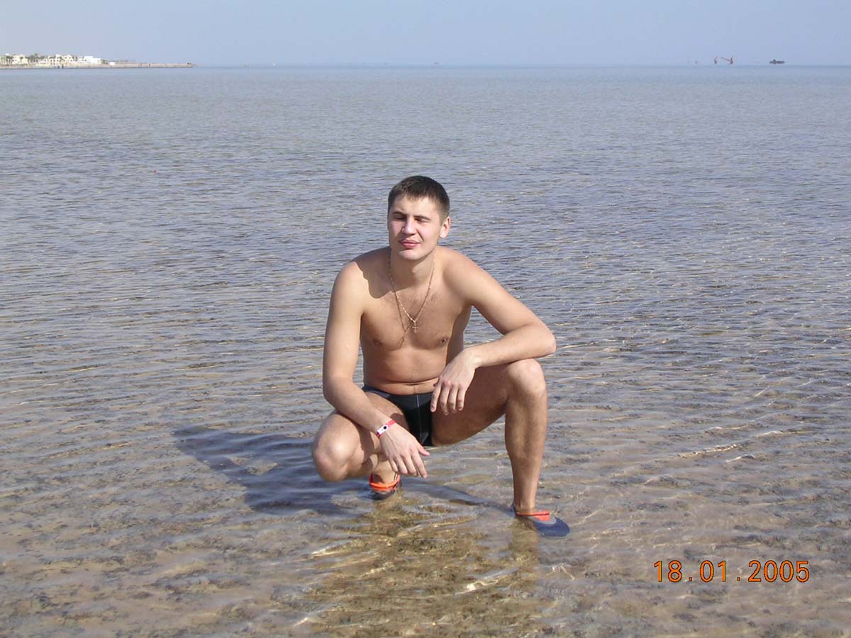 Фотография Кирилл Кирилл