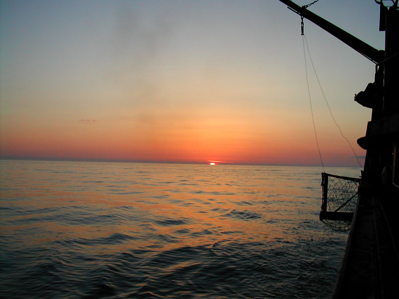 Фотография Норвежское море. Рейс. Норвежское море. Рейс.