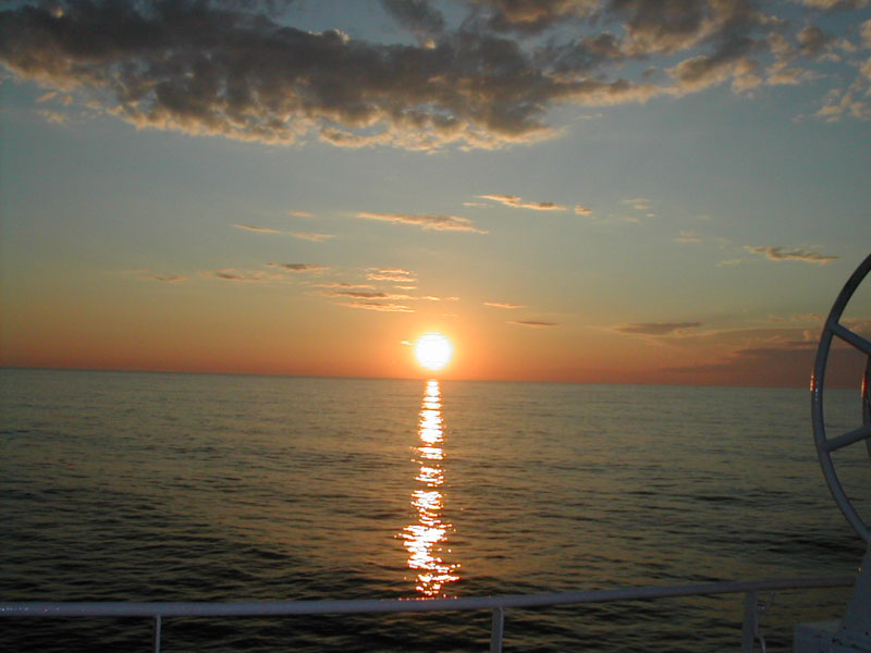 Фотография Норвежское море. Рейс. Норвежское море. Рейс.