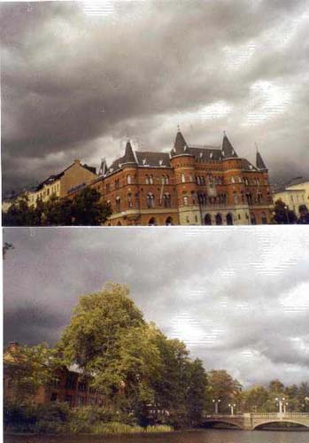 Фотография Швеция Швеция