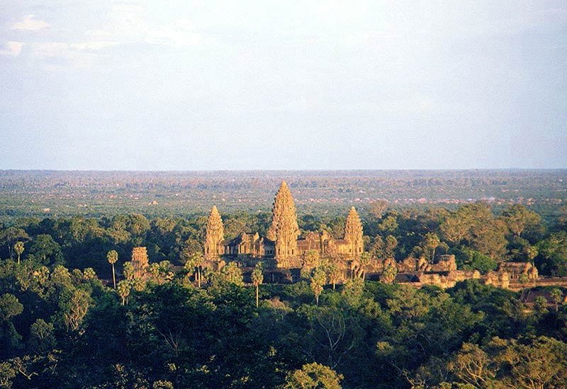 Angkor