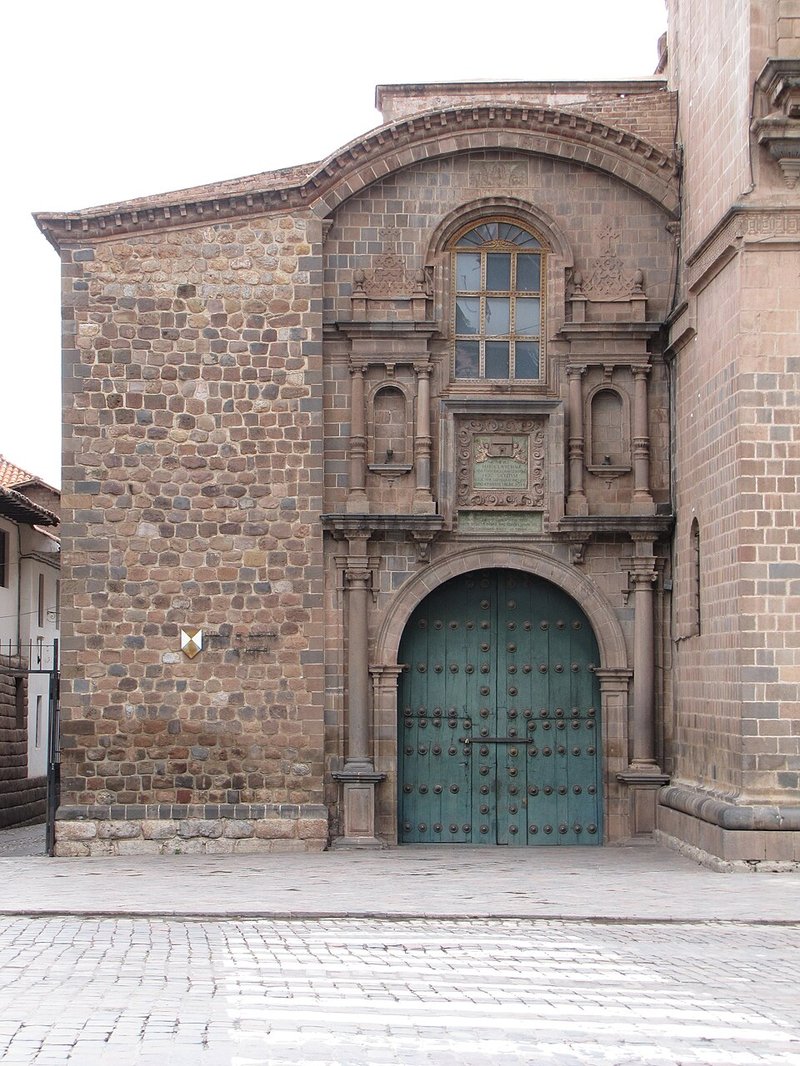 Capilla de Loreto