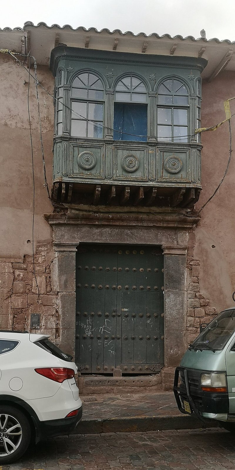 Casa Gutiérrez Guerrero