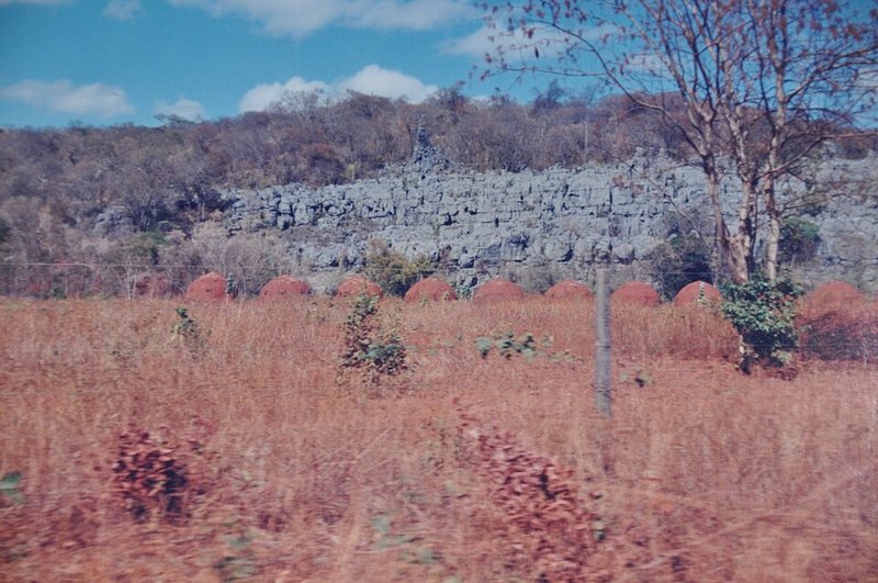 Cavernas do Peruaçu Environmental Protection Area