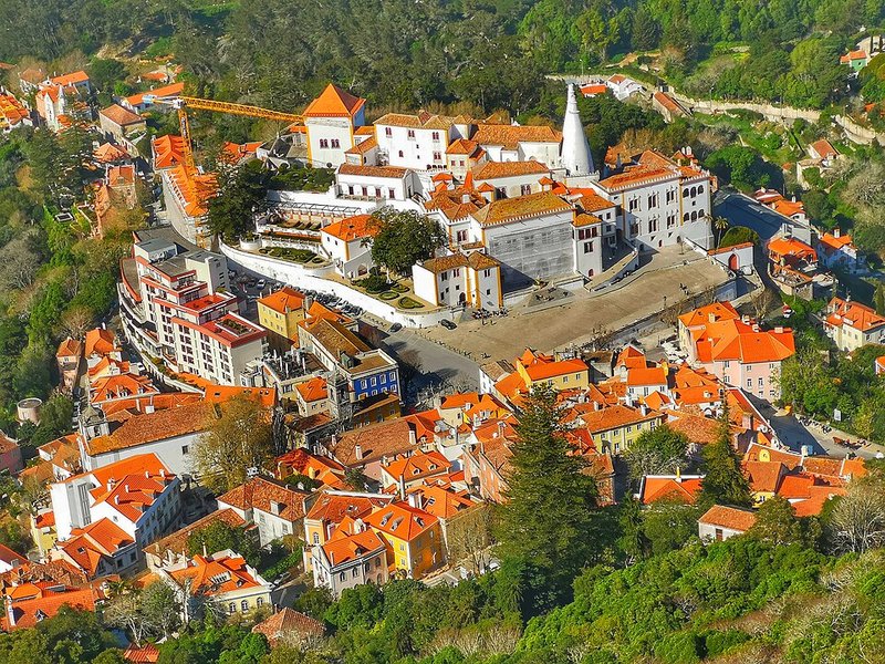 Cultural Landscape of Sintra