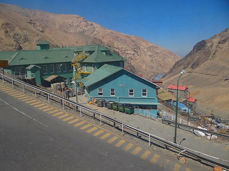 EDNI-157-P Grand Hospital