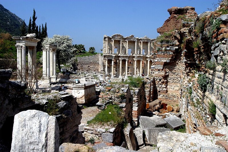 Ephesus