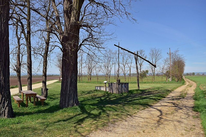 Fertö / Neusiedlersee Cultural Landscape
